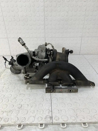 Turbo Completo Seat Leon Fr 2013 1.8 Tsi Aut
