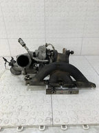 Turbo Completo Seat Leon Fr 2013 1.8 Tsi Aut