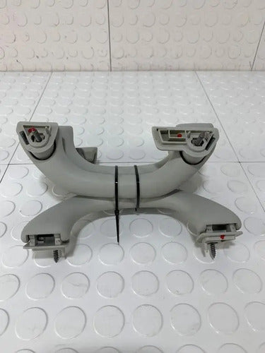 Manijas Interiores Techo Seat Leon Fr 2013 1.8 Tsi Aut Negro