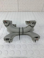 Manijas Interiores Techo Seat Leon Fr 2013 1.8 Tsi Aut Negro