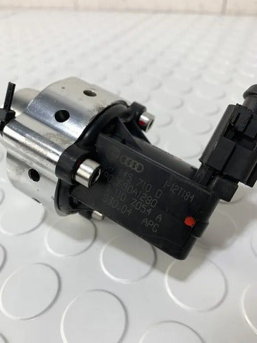 Valvula Solenoide Alivio Seat Leon Fr 2013 1.8 Tsi Aut