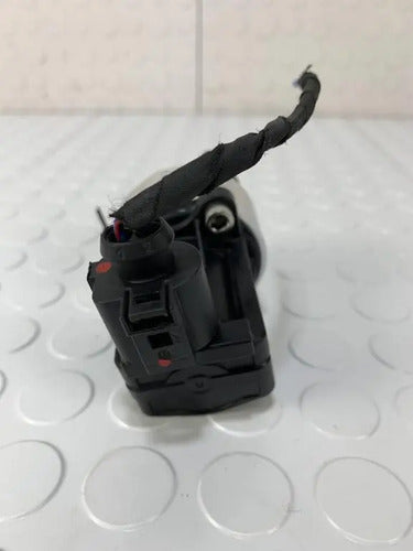 Valvula Solenoide Alivio Seat Leon Fr 2013 1.8 Tsi Aut