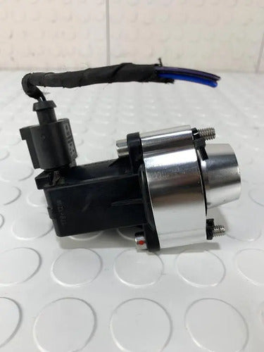 Valvula Solenoide Alivio Seat Leon Fr 2013 1.8 Tsi Aut