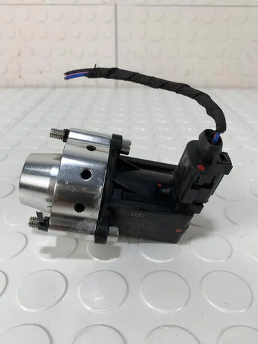 Valvula Solenoide Alivio Seat Leon Fr 2013 1.8 Tsi Aut