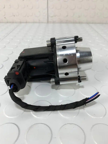 Valvula Solenoide Alivio Seat Leon Fr 2013 1.8 Tsi Aut