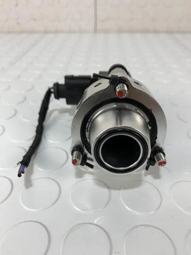 Valvula Solenoide Alivio Seat Leon Fr 2013 1.8 Tsi Aut