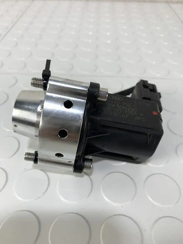 Valvula Solenoide Alivio Seat Leon Fr 2013 1.8 Tsi Aut