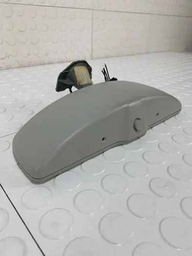 Espejo Retrovisor Interior Seat Leon Fr 2013 1.8 Tsi Aut