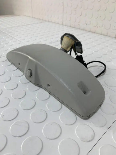 Espejo Retrovisor Interior Seat Leon Fr 2013 1.8 Tsi Aut