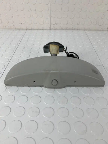 Espejo Retrovisor Interior Seat Leon Fr 2013 1.8 Tsi Aut