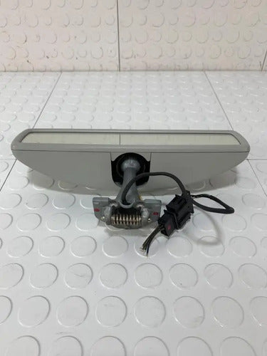 Espejo Retrovisor Interior Seat Leon Fr 2013 1.8 Tsi Aut