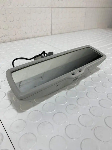 Espejo Retrovisor Interior Seat Leon Fr 2013 1.8 Tsi Aut
