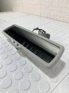 Espejo Retrovisor Interior Seat Leon Fr 2013 1.8 Tsi Aut