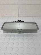 Espejo Retrovisor Interior Seat Leon Fr 2013 1.8 Tsi Aut