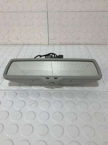 Espejo Retrovisor Interior Seat Leon Fr 2013 1.8 Tsi Aut