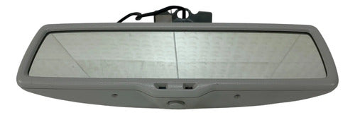 Espejo Retrovisor Interior Seat Leon Fr 2013 1.8 Tsi Aut