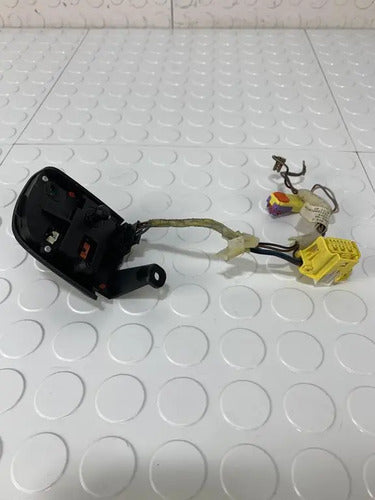 Botones Volante Izquierdo Seat Leon Fr 2013 1.8 Tsi Aut