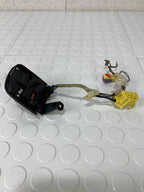 Botones Volante Izquierdo Seat Leon Fr 2013 1.8 Tsi Aut