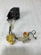 Botones Volante Izquierdo Seat Leon Fr 2013 1.8 Tsi Aut