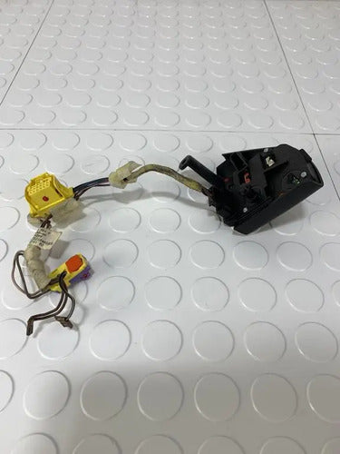 Botones Volante Izquierdo Seat Leon Fr 2013 1.8 Tsi Aut