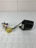 Botones Volante Izquierdo Seat Leon Fr 2013 1.8 Tsi Aut