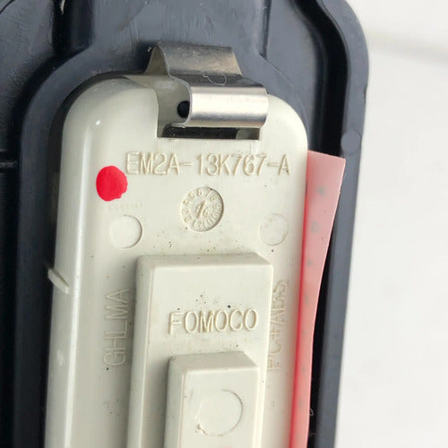 Luz Interior Trasera Ford Edge 2015-2018