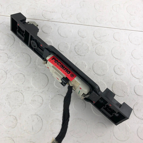 Luz Interior Trasera Ford Edge 2015-2018