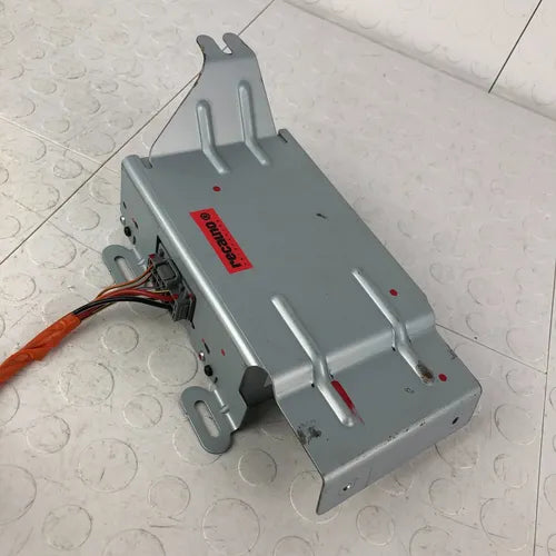 Módulo Inverter Dc/ac Ford Edge Titanium 2.0 2017