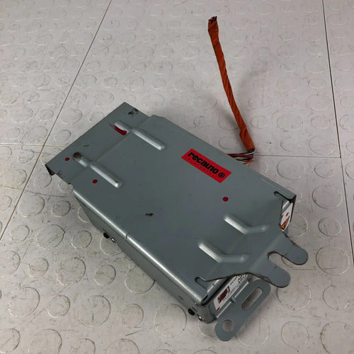 Módulo Inverter Dc/ac Ford Edge Titanium 2.0 2017