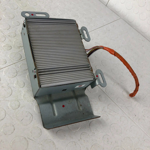 Módulo Inverter Dc/ac Ford Edge Titanium 2.0 2017