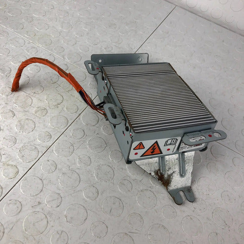 Módulo Inverter Dc/ac Ford Edge Titanium 2.0 2017