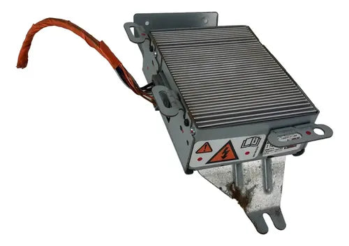 Módulo Inverter Dc/ac Ford Edge Titanium 2.0 2017