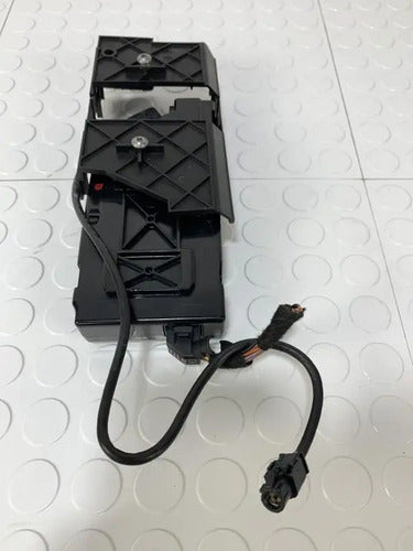 Modulo Interfaz Multimedia Seat Leon Fr 2013 1.8 Tsi Aut