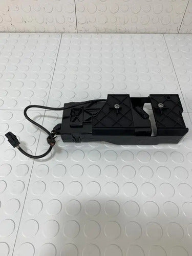Modulo Interfaz Multimedia Seat Leon Fr 2013 1.8 Tsi Aut