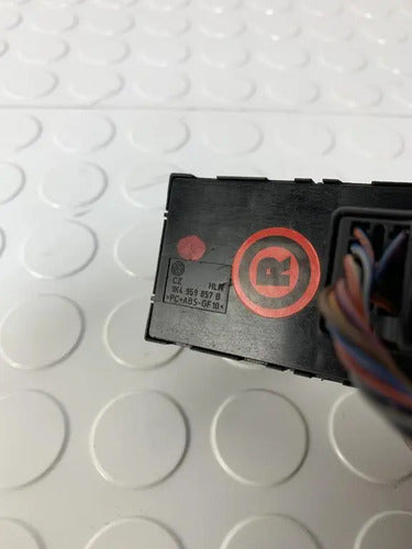 Switch Elevador Delantero Izquierdo Seat Leon Fr 2013 1.8 Ts