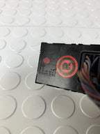 Switch Elevador Delantero Izquierdo Seat Leon Fr 2013 1.8 Ts