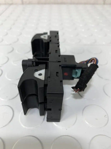 Switch Elevador Delantero Izquierdo Seat Leon Fr 2013 1.8 Ts