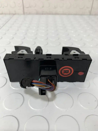 Switch Elevador Delantero Izquierdo Seat Leon Fr 2013 1.8 Ts