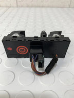 Switch Elevador Delantero Izquierdo Seat Leon Fr 2013 1.8 Ts