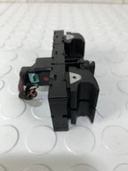Switch Elevador Delantero Izquierdo Seat Leon Fr 2013 1.8 Ts