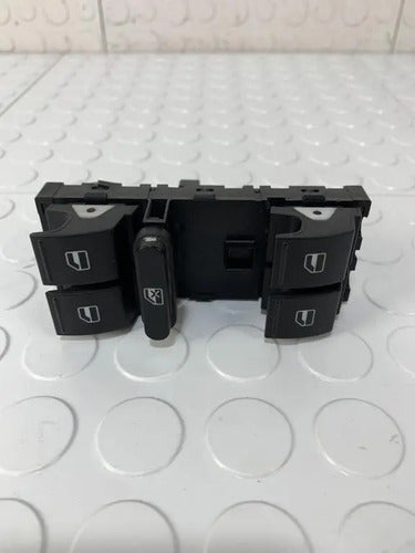 Switch Elevador Delantero Izquierdo Seat Leon Fr 2013 1.8 Ts