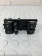 Switch Elevador Delantero Izquierdo Seat Leon Fr 2013 1.8 Ts