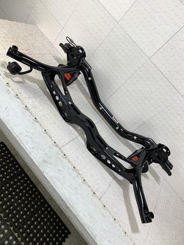 Puente Bastidor Trasero Seat Leon Fr 2013 1.8 Tsi Aut