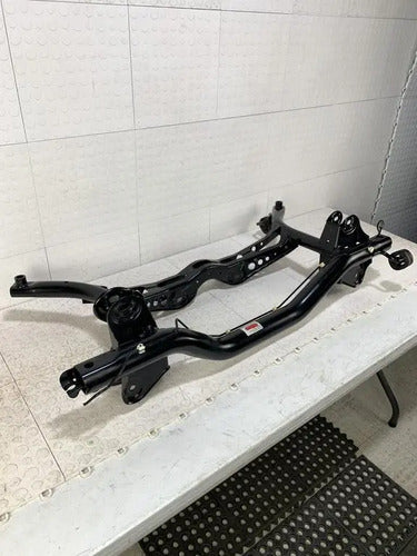 Puente Bastidor Trasero Seat Leon Fr 2013 1.8 Tsi Aut