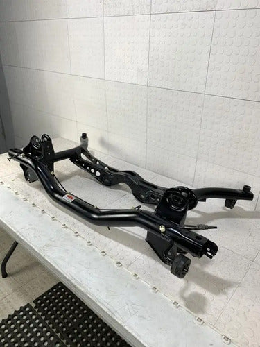 Puente Bastidor Trasero Seat Leon Fr 2013 1.8 Tsi Aut