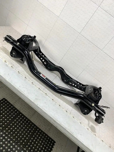Puente Bastidor Trasero Seat Leon Fr 2013 1.8 Tsi Aut