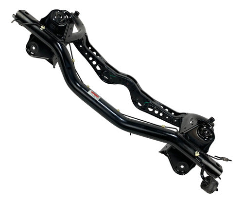 Puente Bastidor Trasero Seat Leon Fr 2013 1.8 Tsi Aut