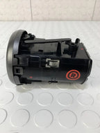 Rejilla Difusora Aire Clima A/c Seat Leon Fr 2013 1.8 Tsi Au