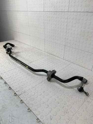 Barra Estabilizadora Trasera Seat Leon Fr 2013 1.8 Tsi Aut