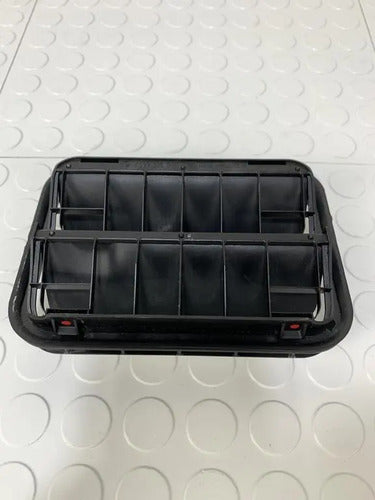 Rejillas Difusoras Traseras Aire Seat Leon Fr 2013 1.8 Tsi A